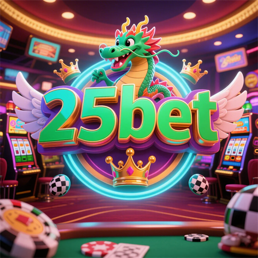 25bet app